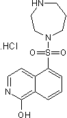 HA 1100 hydrochloride图片