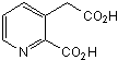 Homoquinolinic acid图片
