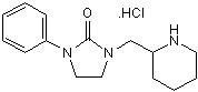 GSK 789472 hydrochloride图片