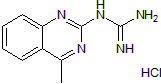 GMQ hydrochloride图片