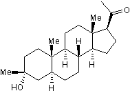 Ganaxolone图片