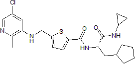 GSK 2830371图片