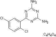 Irsogladine maleate图片