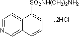 H-9 dihydrochloride图片