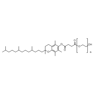 Vitamin E-TPGS(Tocofersolan)图片
