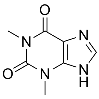 Theophylline图片