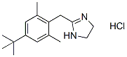 Xylometazoline HCl图片
