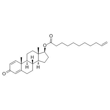 Boldenone Undecylenate图片