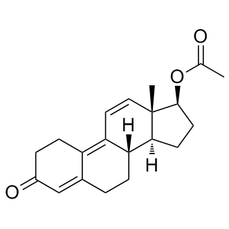 Trenbolone acetate图片