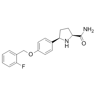 GSK-1014802图片