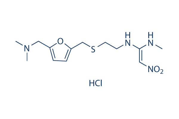 Ranitidine HCl图片