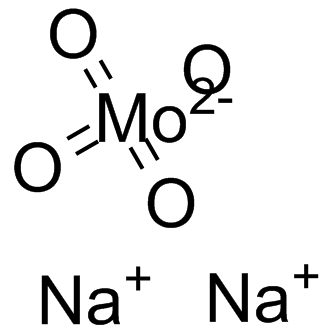 Sodium molybdate图片
