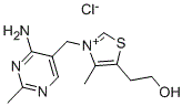 Thiamine chloride图片