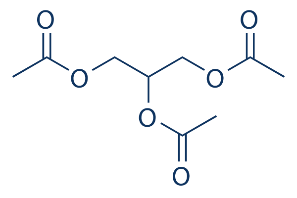 Triacetin图片
