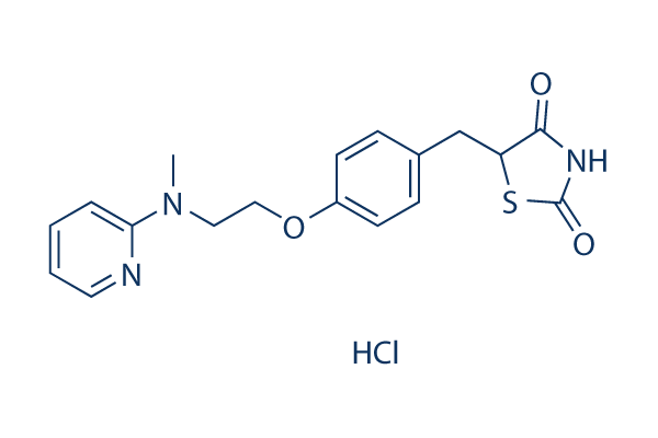 Rosiglitazone HCl图片