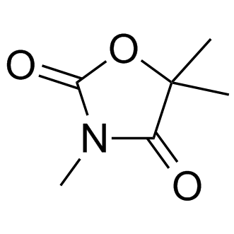 Trimethadione图片
