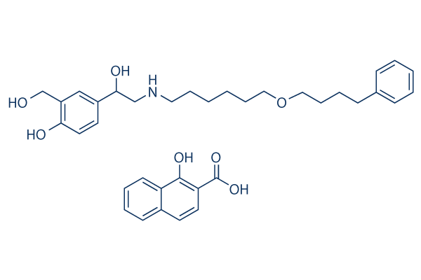 Salmeterol XinafoateͼƬ