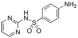 Sulfadiazine图片