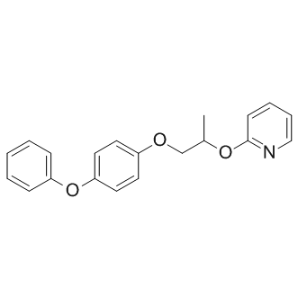 Pyriproxyfen图片