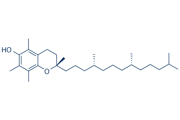 Vitamin E(D-alpha-Tocopherol)图片