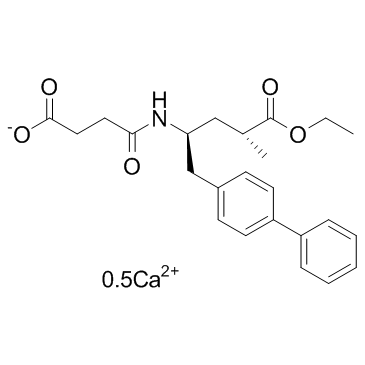 AHU-377 hemicalcium salt图片