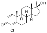 ChlordehydroMethyl Testosterone图片