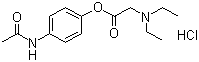 Propacetamol hydrochloride图片