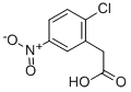 2-Chloro-5-nitro-benzeneacetic acid图片