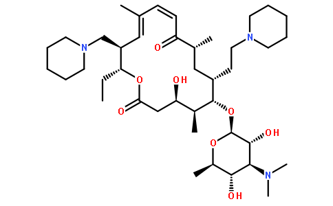 Tildipirosin图片