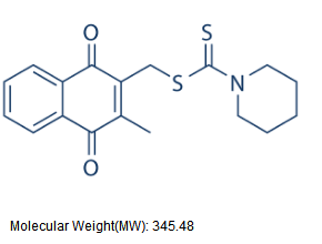 PKM2 inhibitor图片