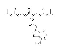 Tenofovir Disoproxil图片