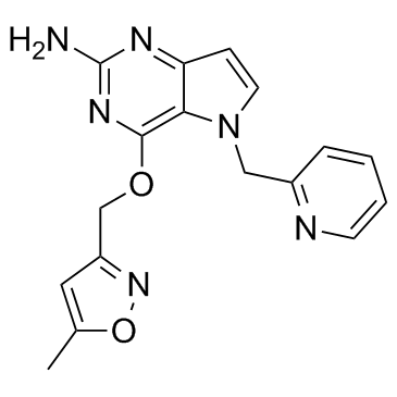 TLR7-agonist-1图片