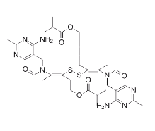Sulbutiamine图片