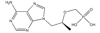 (S)-PMPA图片