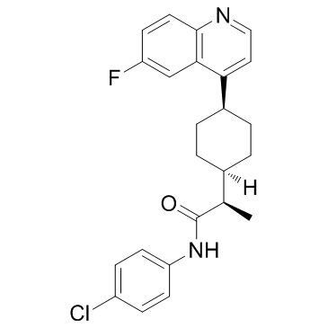 BMS-986205(Linrodostat)图片