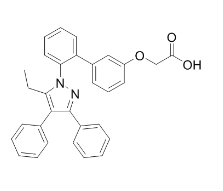 BMS 309403图片