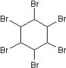 1,2,3,4,5,6-Hexabromocyclohexane图片