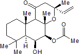 1,9-Dideoxyforskolin图片