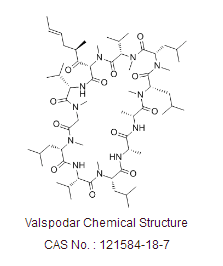 Valspodar图片