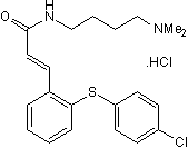 A 350619 hydrochloride图片