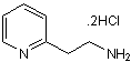 2-Pyridylethylamine dihydrochloride图片