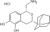 A 77636 hydrochloride图片