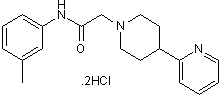 A 412997 dihydrochloride图片