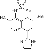 A 61603 hydrobromide图片