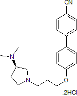 A 331440 dihydrochloride图片
