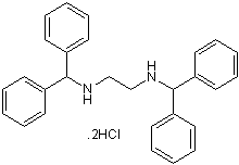 AMN 082 dihydrochloride图片