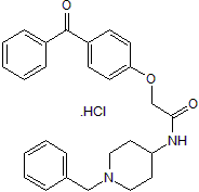 AdipoRon hydrochloride图片
