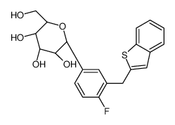 Ipragliflozin图片