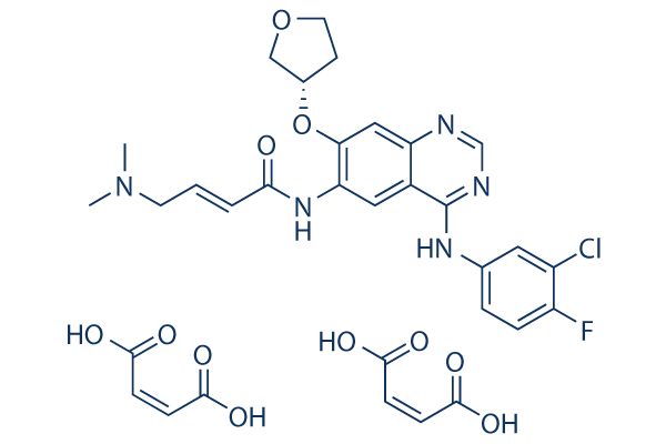 Afatinib dimaleate图片