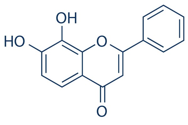 7,8-Dihydroxyflavone图片
